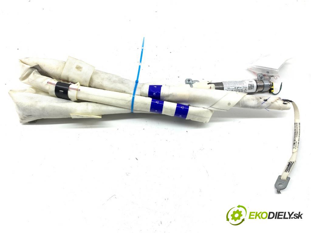 AUDI A4 B8 Kombi 2013 130 kW 2.0 TDI quattro 1968 Stropný pravy 8K0880742F