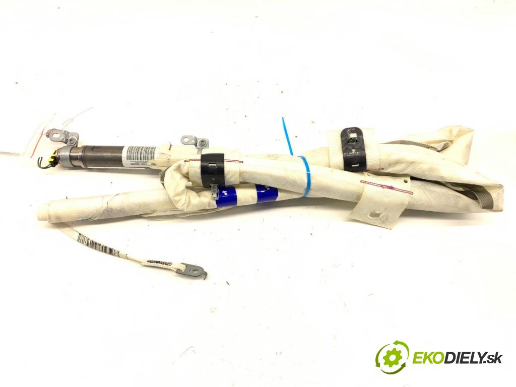 AUDI A4 B8 Kombi 2013 130 kW 2.0 TDI quattro 1968 Stropný pravy 8K0880742F