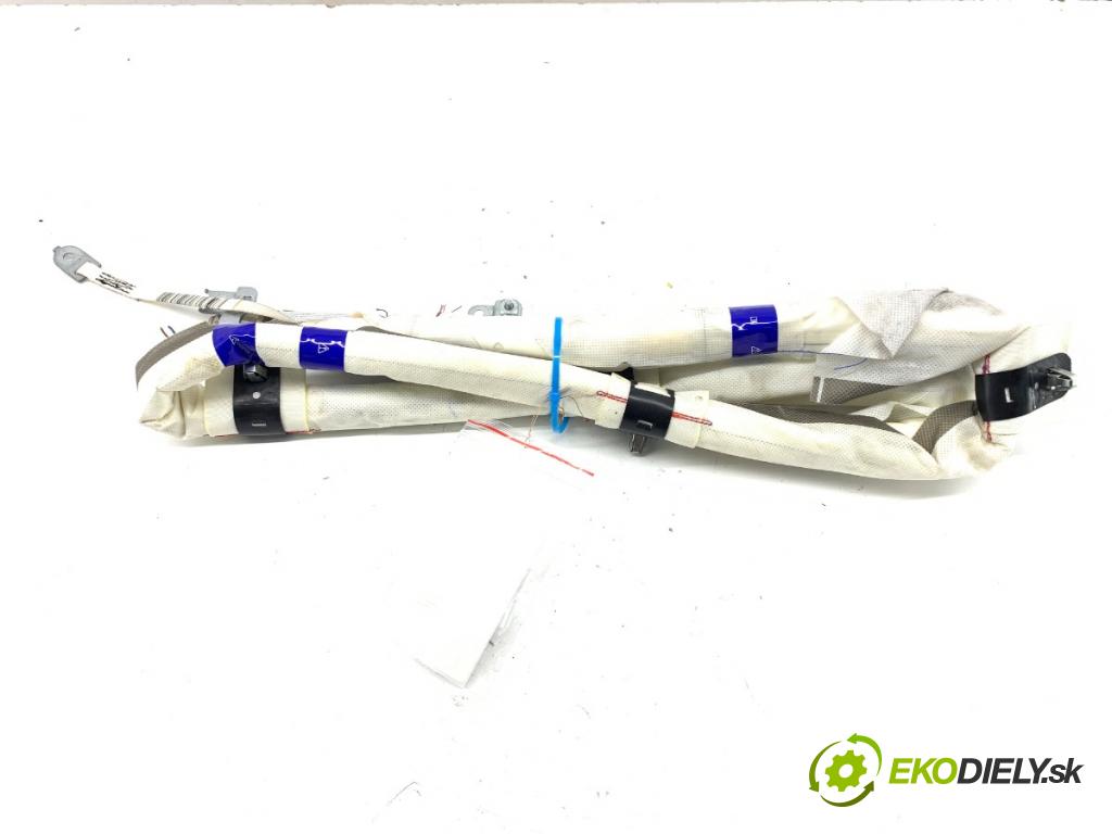 AUDI A4 B8 Kombi 2013 130 kW 2.0 TDI quattro 1968 Stropný ľavy 8K0880741F