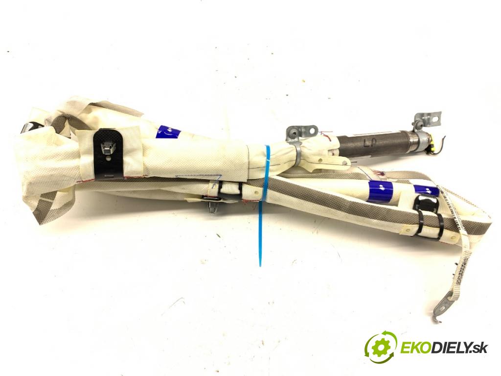 AUDI A4 B8 Kombi 2013 130 kW 2.0 TDI quattro 1968 Stropný ľavy 8K0880741F