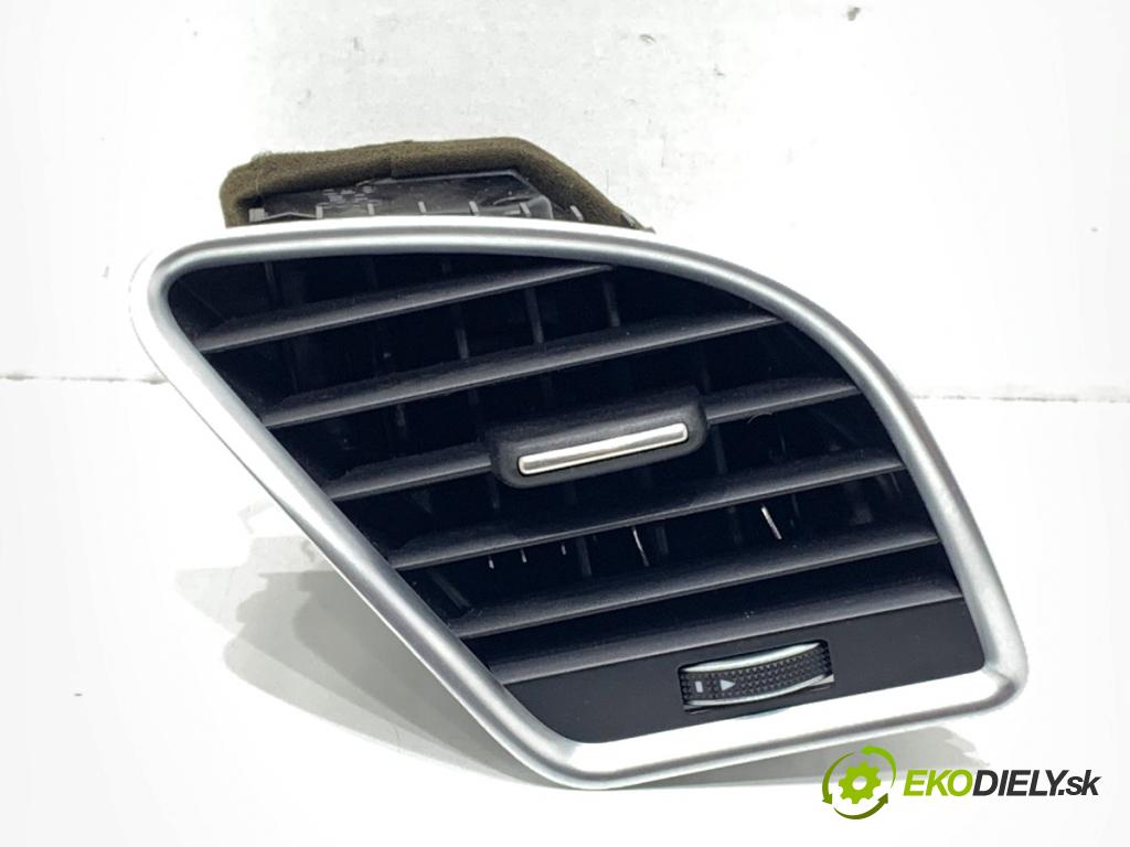 AUDI A4 B8 Kombi 2013 130 kW 2.0 TDI quattro 1968 mří topení pravý přední část 8T1820902F