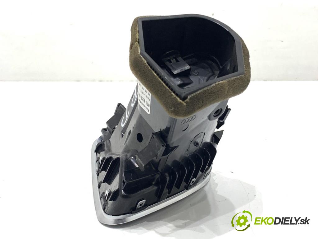 AUDI A4 B8 Kombi 2013 130 kW 2.0 TDI quattro 1968 mří topení pravý přední část 8T1820902F