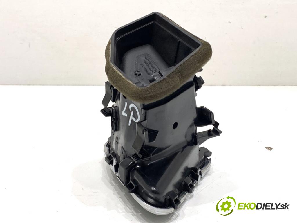 AUDI A4 B8 Kombi 2013 130 kW 2.0 TDI quattro 1968 mří topení levý přední část 0826000D00001