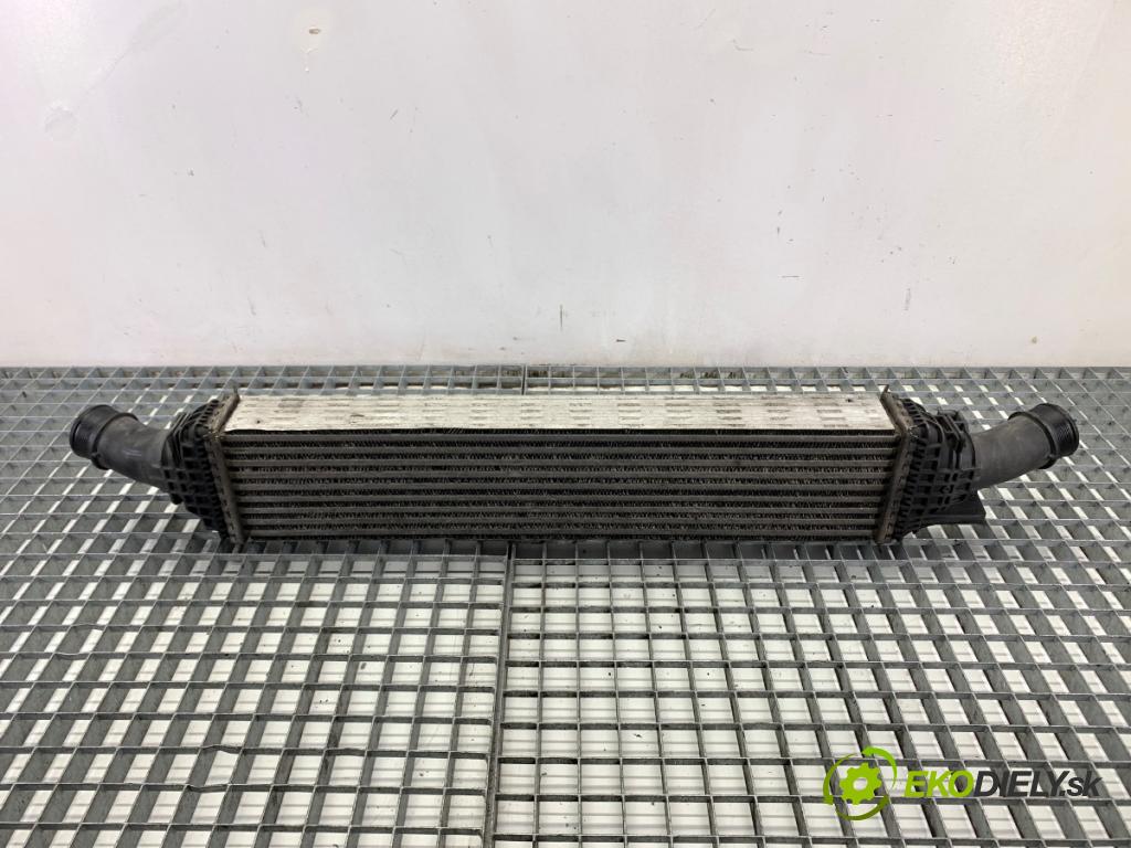 AUDI A4 B8 Kombi 2013 130 kW 2.0 TDI quattro 1968 intercooler  (Intercooler (chladič nasávaného vzduchu))