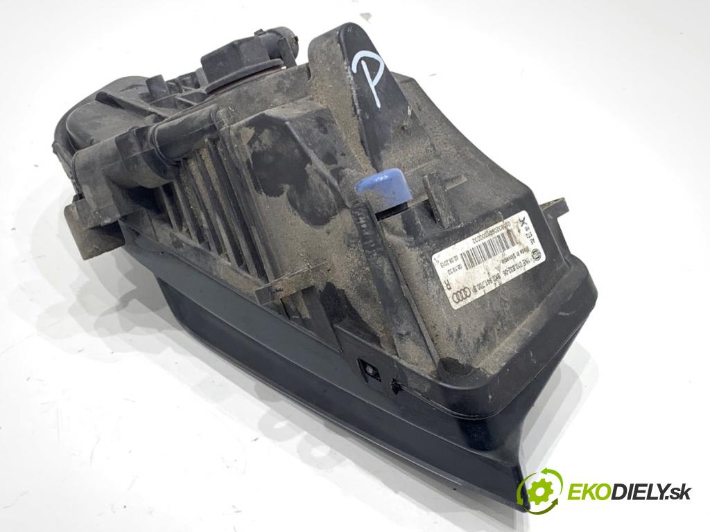 AUDI A4 B8 Kombi 2013 130 kW 2.0 TDI quattro 1968 Hmlové svetlo, hmlovka pravy predný 8K0941700B