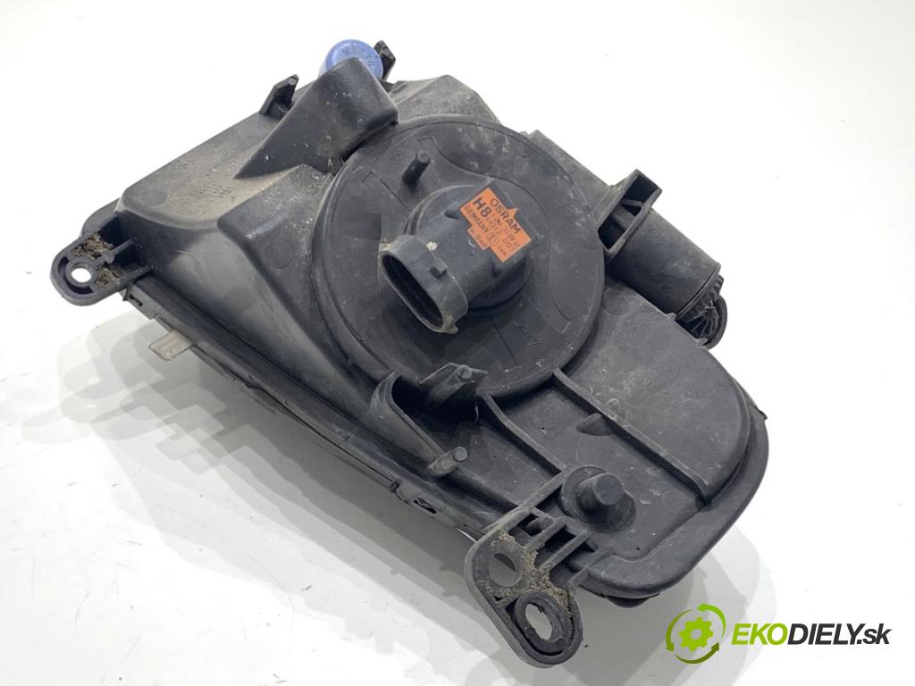 AUDI A4 B8 Kombi 2013 130 kW 2.0 TDI quattro 1968 Hmlové svetlo, hmlovka pravy predný 8K0941700B