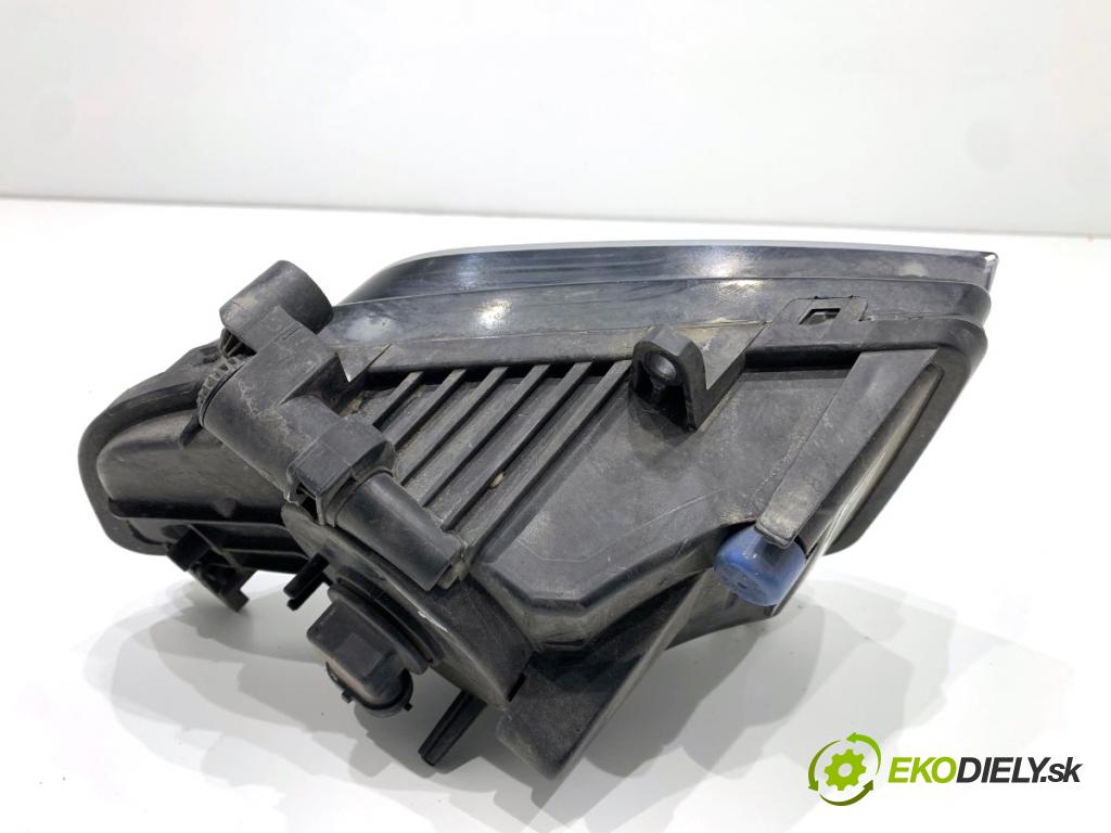 AUDI A4 B8 Kombi 2013 130 kW 2.0 TDI quattro 1968 Hmlové svetlo, hmlovka ľavy predný 8K0941699B