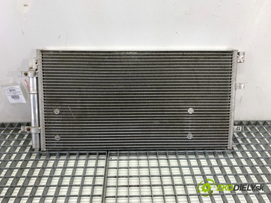 AUDI A4 B8 Kombi 2013 130 kW 2.0 TDI quattro 1968 Chladič klimatizácie  (Chladič klimatizácie)