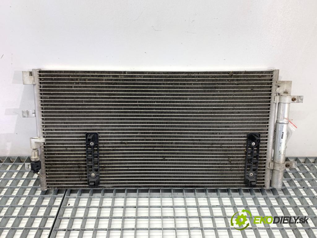 AUDI A4 B8 Kombi 2013 130 kW 2.0 TDI quattro 1968 chladič klimatizace  (Chladič klimatizace)