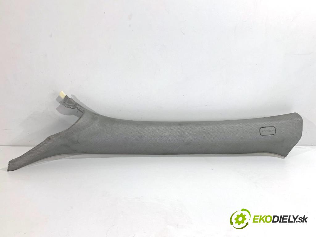 AUDI A4 B8 Kombi 2013 130 kW 2.0 TDI quattro 1968 Clona stĺpika ľavy 8K0867233