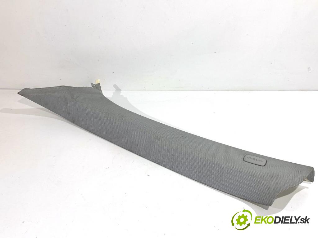 AUDI A4 B8 Kombi 2013 130 kW 2.0 TDI quattro 1968 Clona stĺpika ľavy 8K0867233