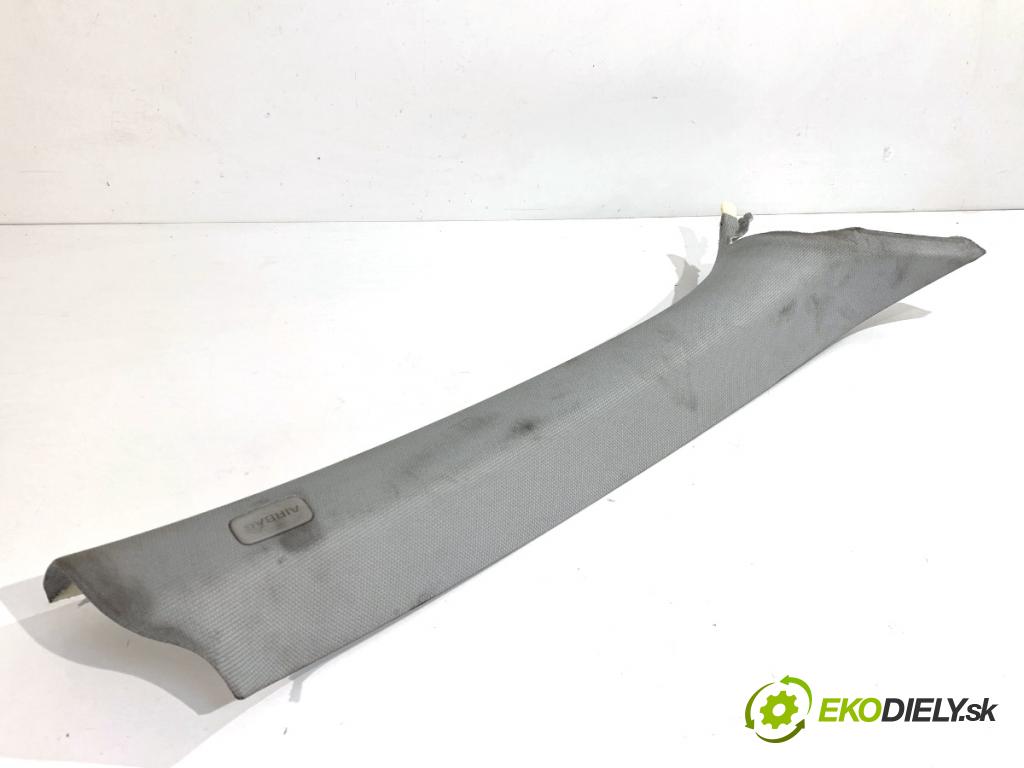 AUDI A4 B8 Kombi 2013 130 kW 2.0 TDI quattro 1968 Clona stĺpika pravy 8K0867234