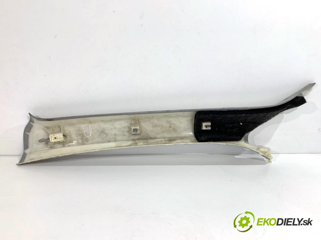 AUDI A4 B8 Kombi 2013 130 kW 2.0 TDI quattro 1968 Clona stĺpika pravy 8K0867234