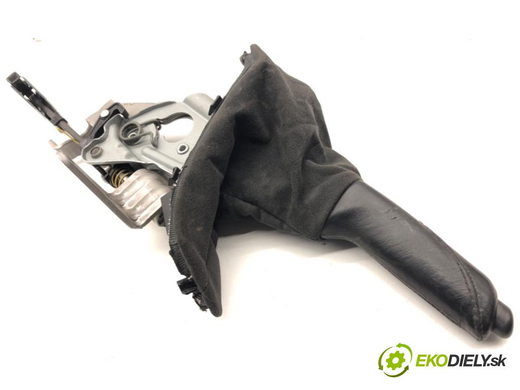 BMW F22 coupe 2017 272 kW M2 2979 Kulisa brzdy ručnej brzdy