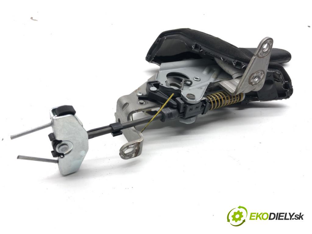 BMW F22 coupe 2017 272 kW M2 2979 Kulisa brzdy ručnej brzdy