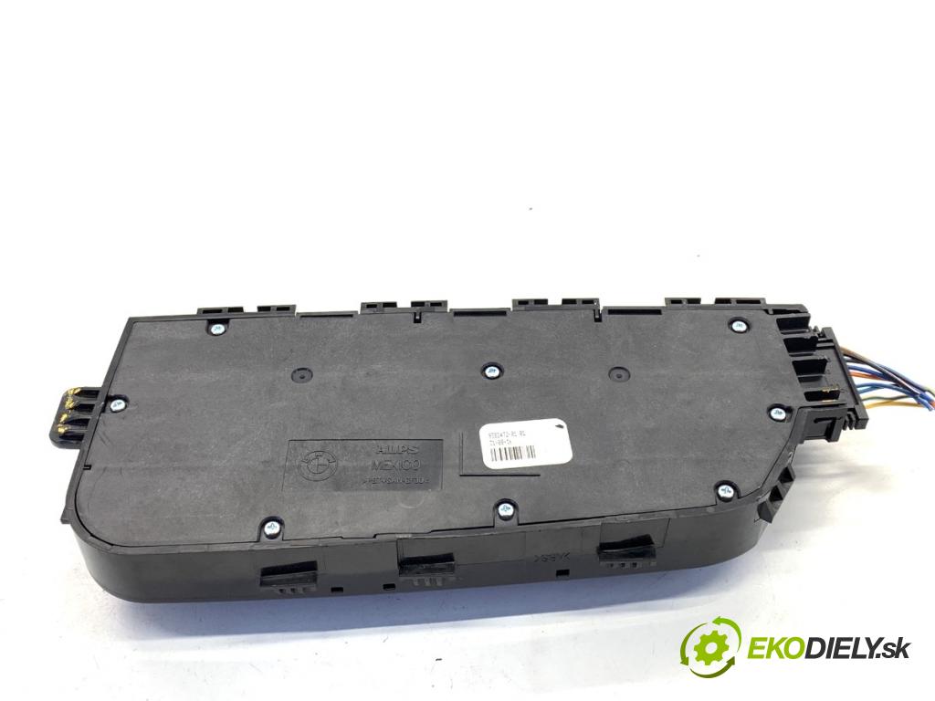 BMW F22 coupe 2017 272 kW M2 2979 přepínač sedačky 9382472