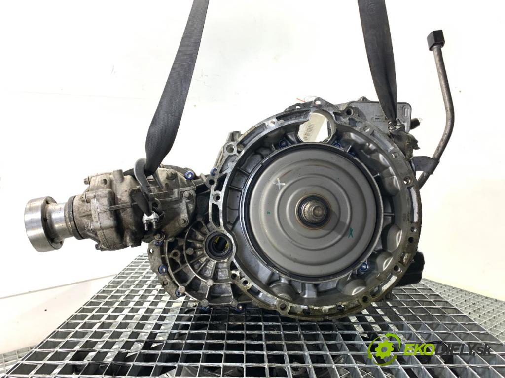 MERCEDES-BENZ CLA coupe coupe 2014 155 kW CLA 250 4-matic (117.346) 1991 Prevodovka A2463700903 (Prevodovka)