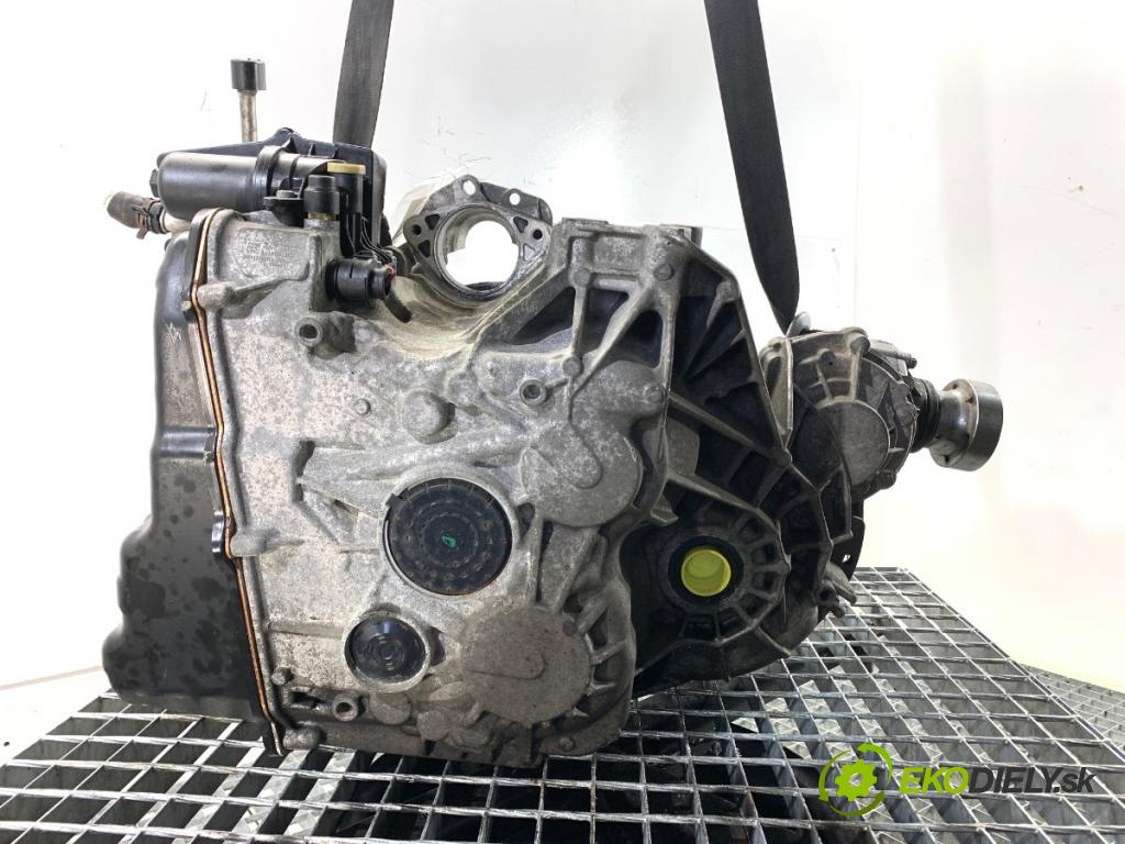 MERCEDES-BENZ CLA coupe coupe 2014 155 kW CLA 250 4-matic (117.346) 1991 Prevodovka A2463700903 (Prevodovka)