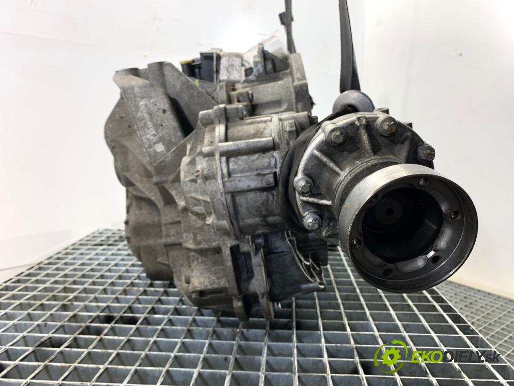 MERCEDES-BENZ CLA coupe coupe 2014 155 kW CLA 250 4-matic (117.346) 1991 Prevodovka A2463700903 (Prevodovka)