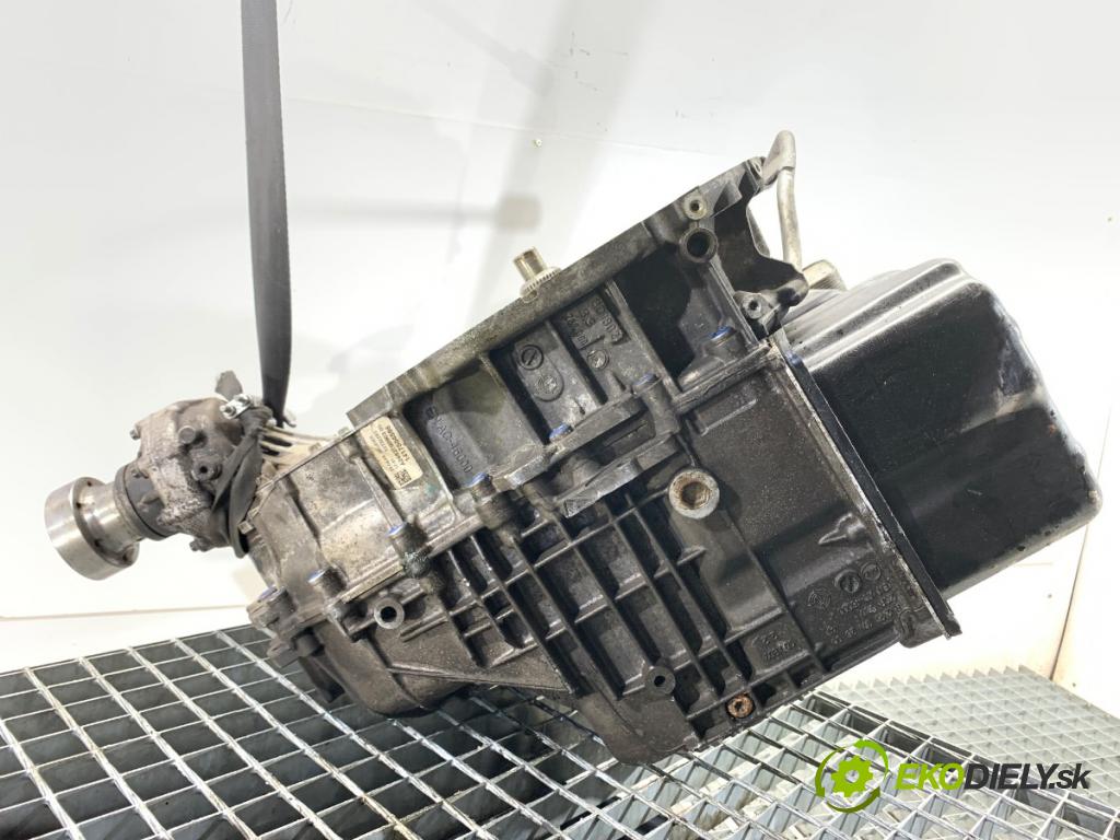 MERCEDES-BENZ CLA coupe coupe 2014 155 kW CLA 250 4-matic (117.346) 1991 Prevodovka A2463700903 (Prevodovka)