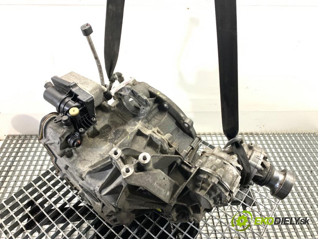 MERCEDES-BENZ CLA coupe coupe 2014 155 kW CLA 250 4-matic (117.346) 1991 Prevodovka A2463700903 (Prevodovka)