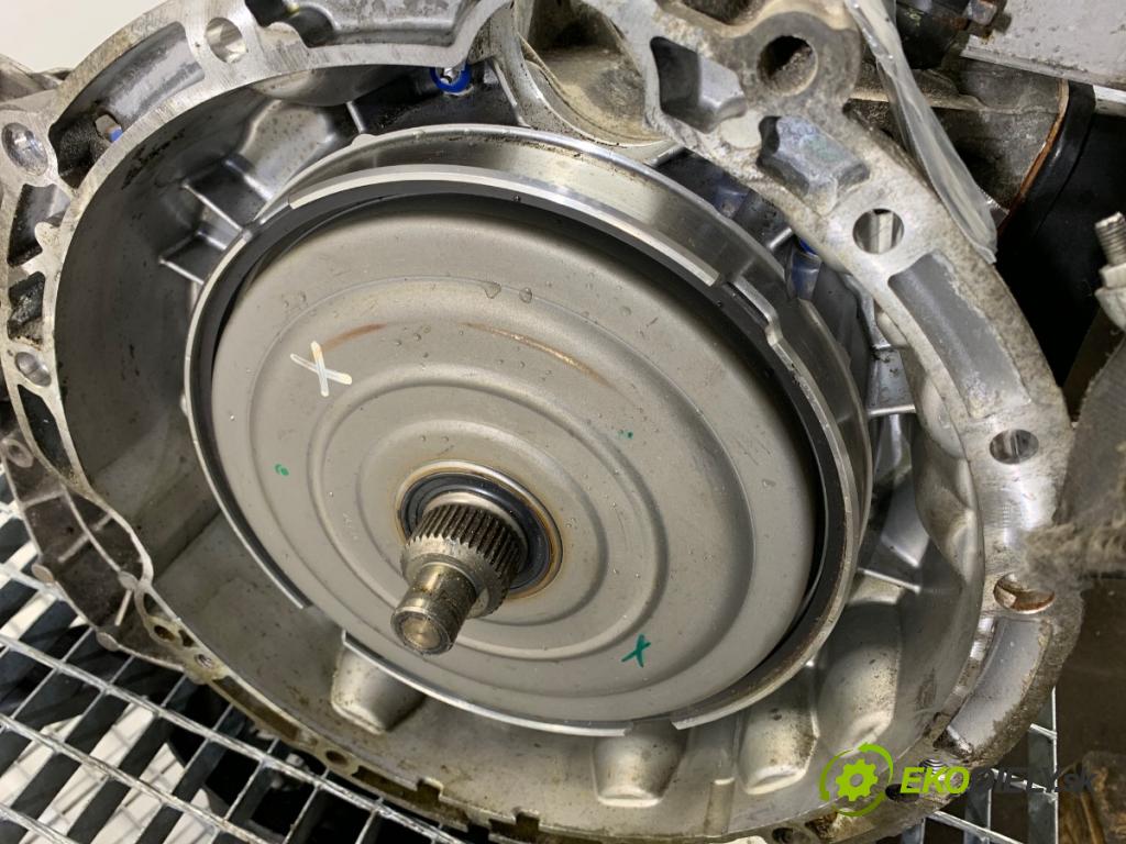 MERCEDES-BENZ CLA coupe coupe 2014 155 kW CLA 250 4-matic (117.346) 1991 Prevodovka A2463700903 (Prevodovka)