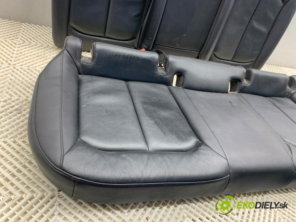 AUDI A3 8V sedan 2016 140 kW 2.0 TFSI quattro 1984 sedadlo druhý VLÁDA: