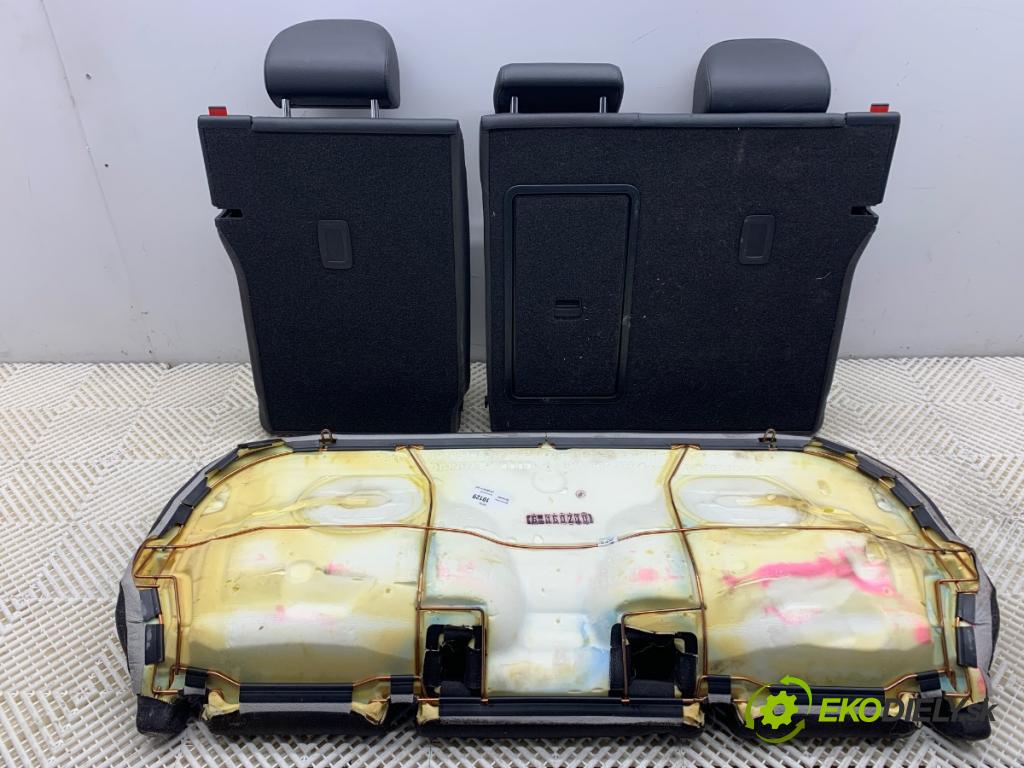 AUDI A3 8V sedan 2016 140 kW 2.0 TFSI quattro 1984 sedadlo druhý VLÁDA: