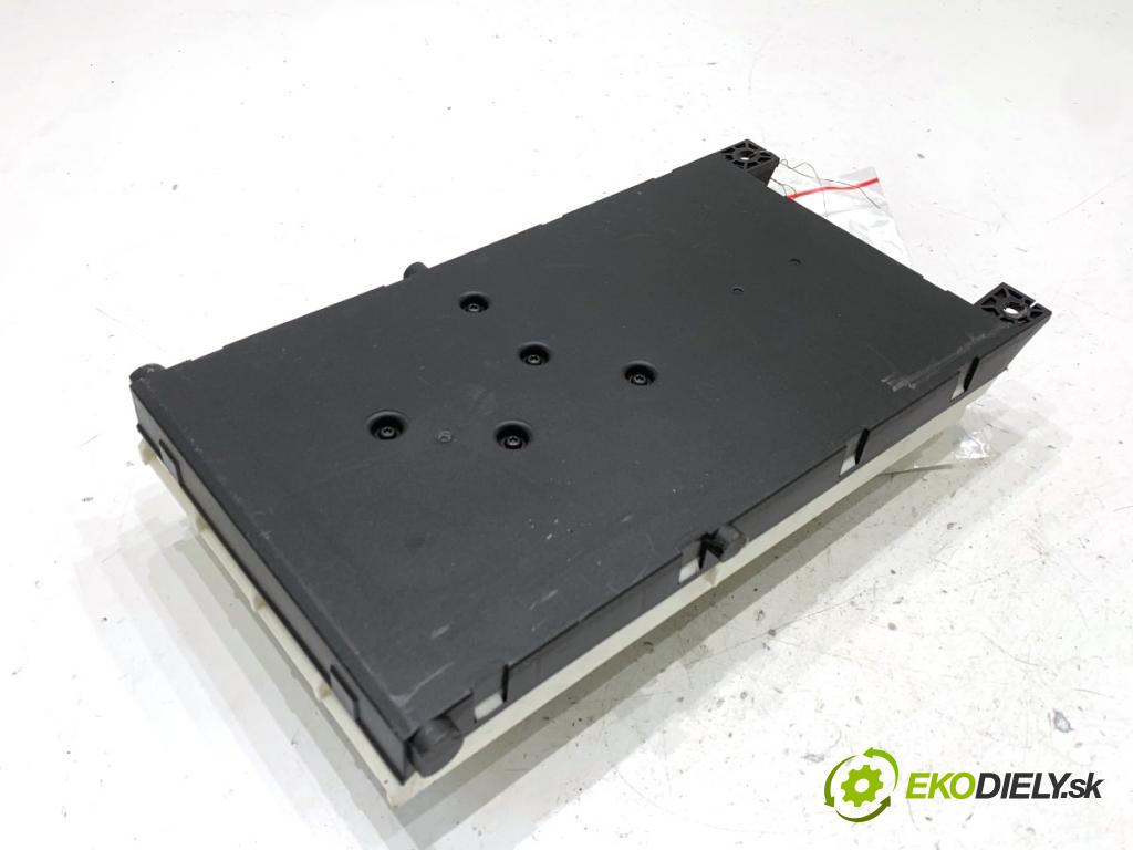 MERCEDES-BENZ W166 SUV 2013 190 kW ML 350 BlueTEC 4-matic (166.024) 2987 Modul komfortu A1669001708 (Modul komfortu)