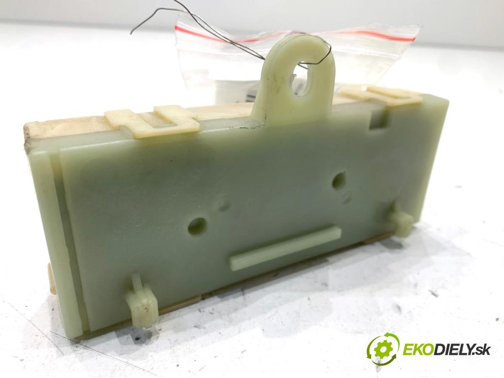 MERCEDES-BENZ W166 SUV 2013 190 kW ML 350 BlueTEC 4-matic (166.024) 2987 Modul dverí A1669003708