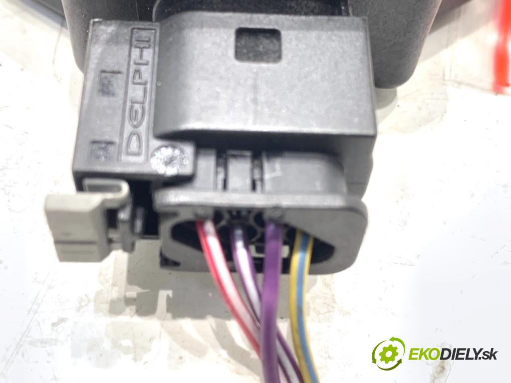 MERCEDES-BENZ W166 SUV 2013 190 kW ML 350 BlueTEC 4-matic (166.024) 2987 Snímač ESP A0065422618