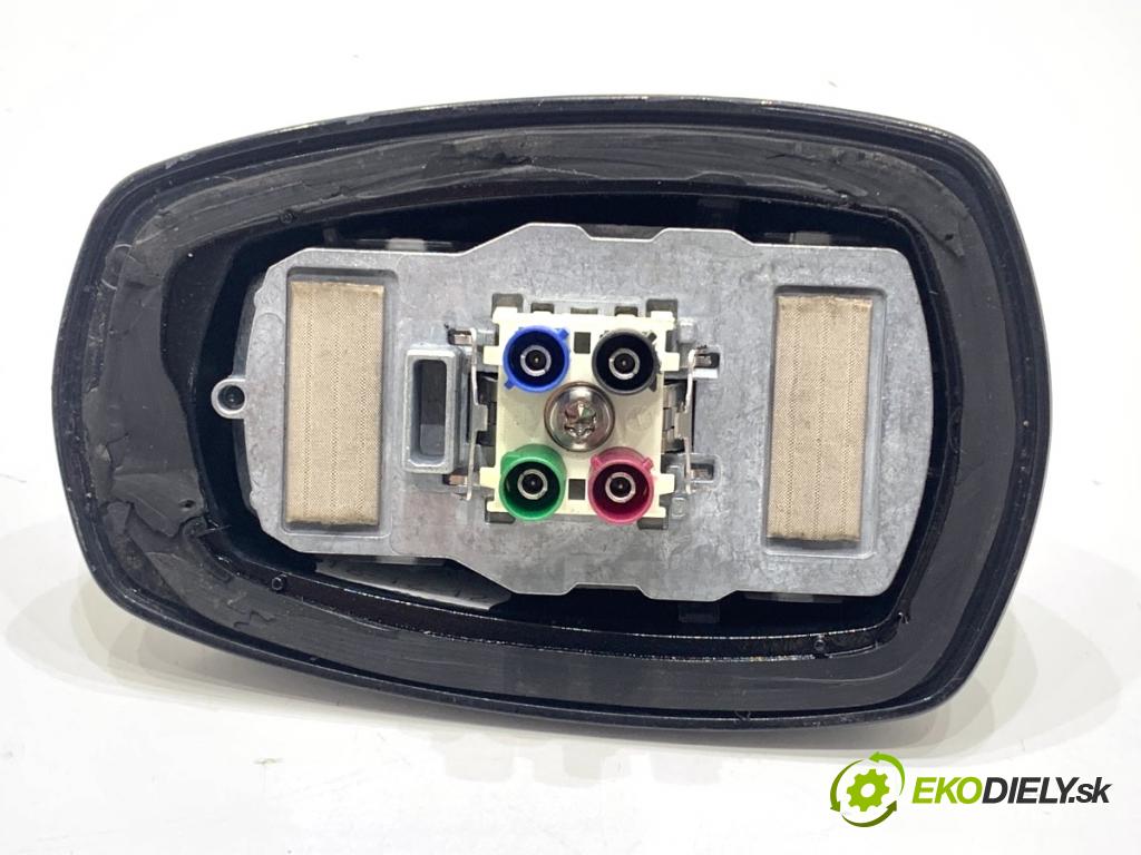 MERCEDES-BENZ W166 SUV 2013 190 kW ML 350 BlueTEC 4-matic (166.024) 2987 ANTENA A2128201675