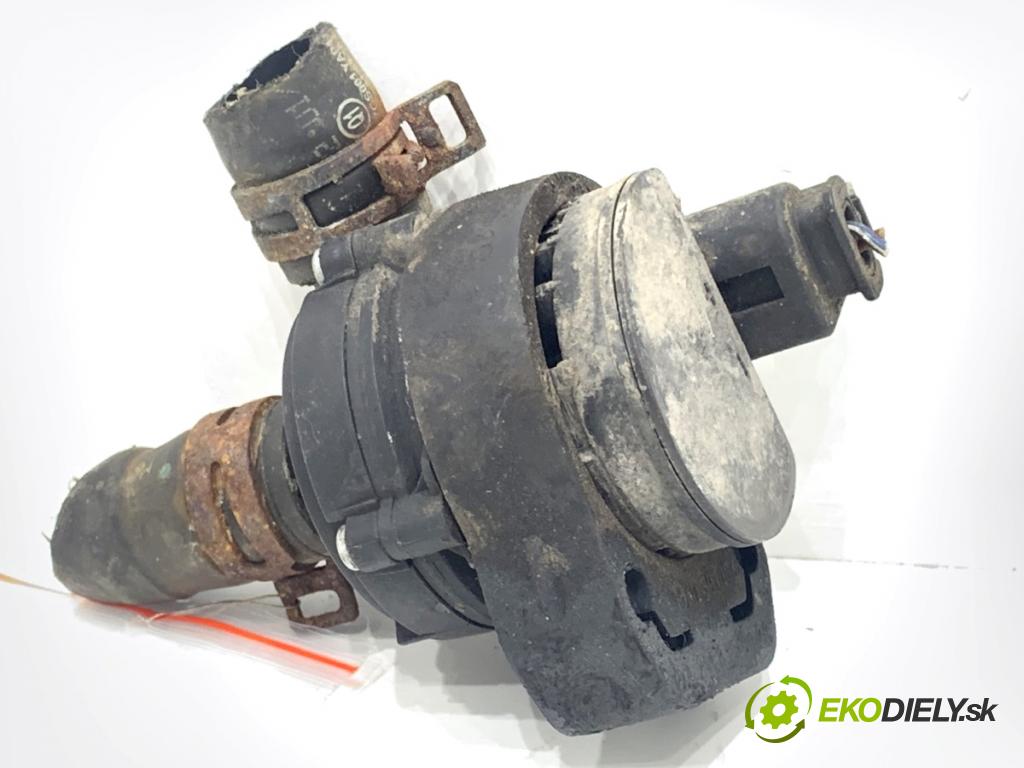 MERCEDES-BENZ W166 SUV 2013 190 kW ML 350 BlueTEC 4-matic (166.024) 2987 DALŠÍ: Pumpa vody A2118350028 (Vodná pumpa)