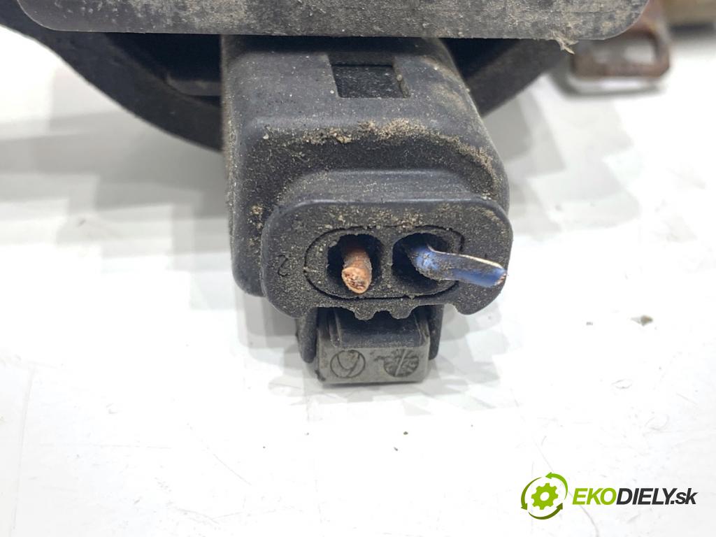 MERCEDES-BENZ W166 SUV 2013 190 kW ML 350 BlueTEC 4-matic (166.024) 2987 DALŠÍ: Pumpa vody A2118350028 (Vodná pumpa)