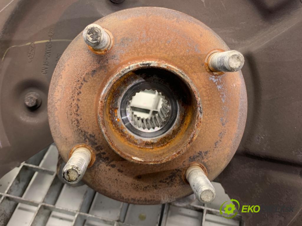 FORD ECOSPORT SUV 2018 103 kW 1.0 EcoBoost 998 náboj ľavy predný