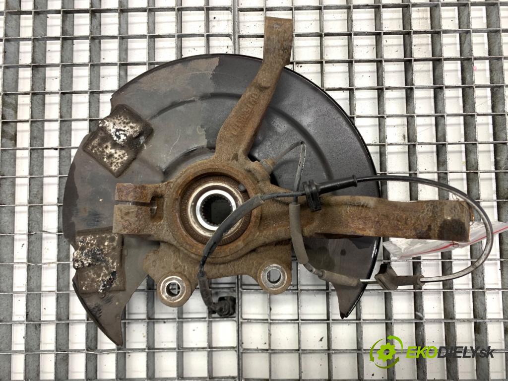 FORD ECOSPORT SUV 2018 103 kW 1.0 EcoBoost 998 náboj ľavy predný