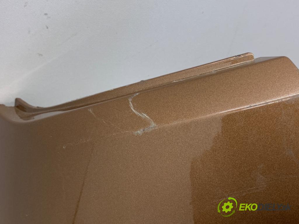 FORD ECOSPORT SUV 2018 103 kW 1.0 EcoBoost 998 nárazník zadní část  (Klika dveří ostatní)