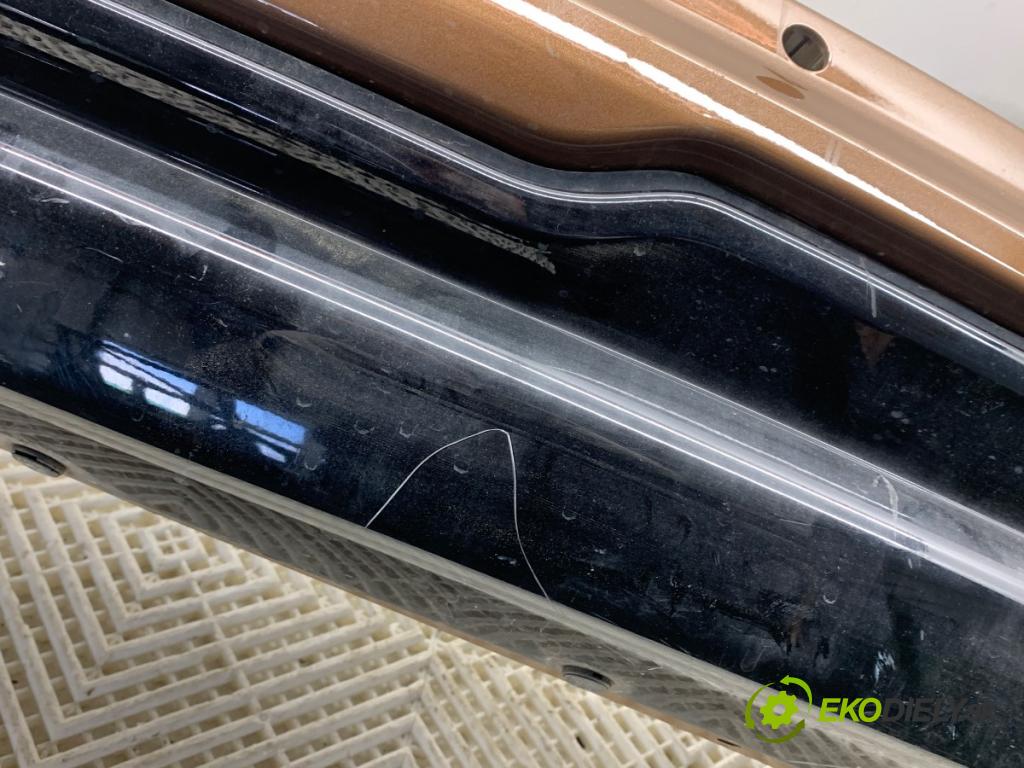 FORD ECOSPORT SUV 2018 103 kW 1.0 EcoBoost 998 nárazník zadní část  (Klika dveří ostatní)