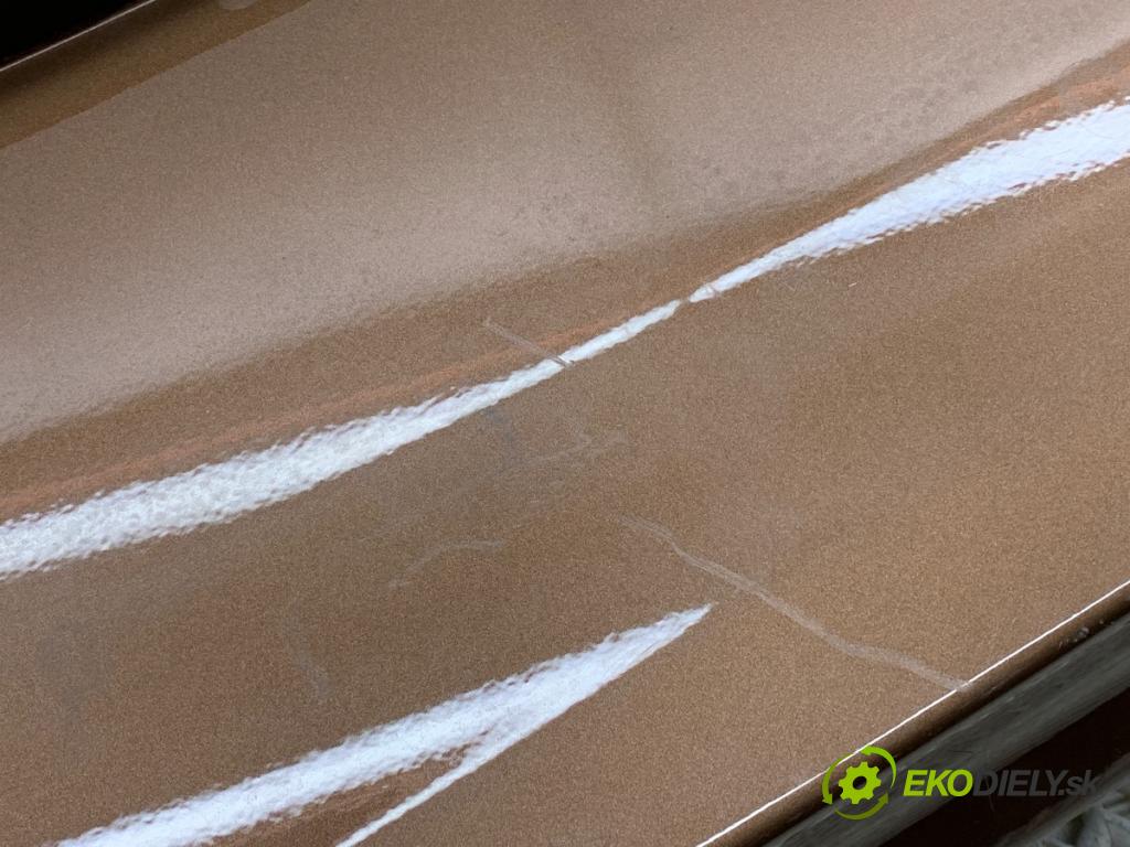 FORD ECOSPORT SUV 2018 103 kW 1.0 EcoBoost 998 nárazník zadní část  (Klika dveří ostatní)