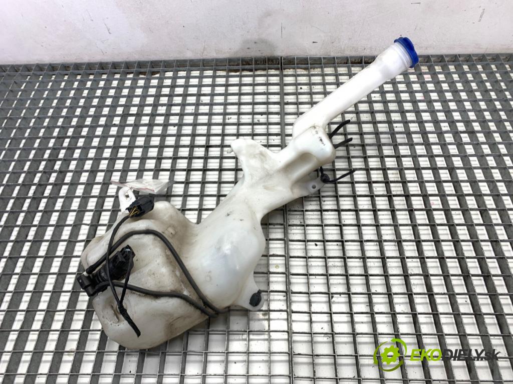 FORD ECOSPORT SUV 2018 103 kW 1.0 EcoBoost 998 Nádržka ostrekovačov GN15-17B613-FA