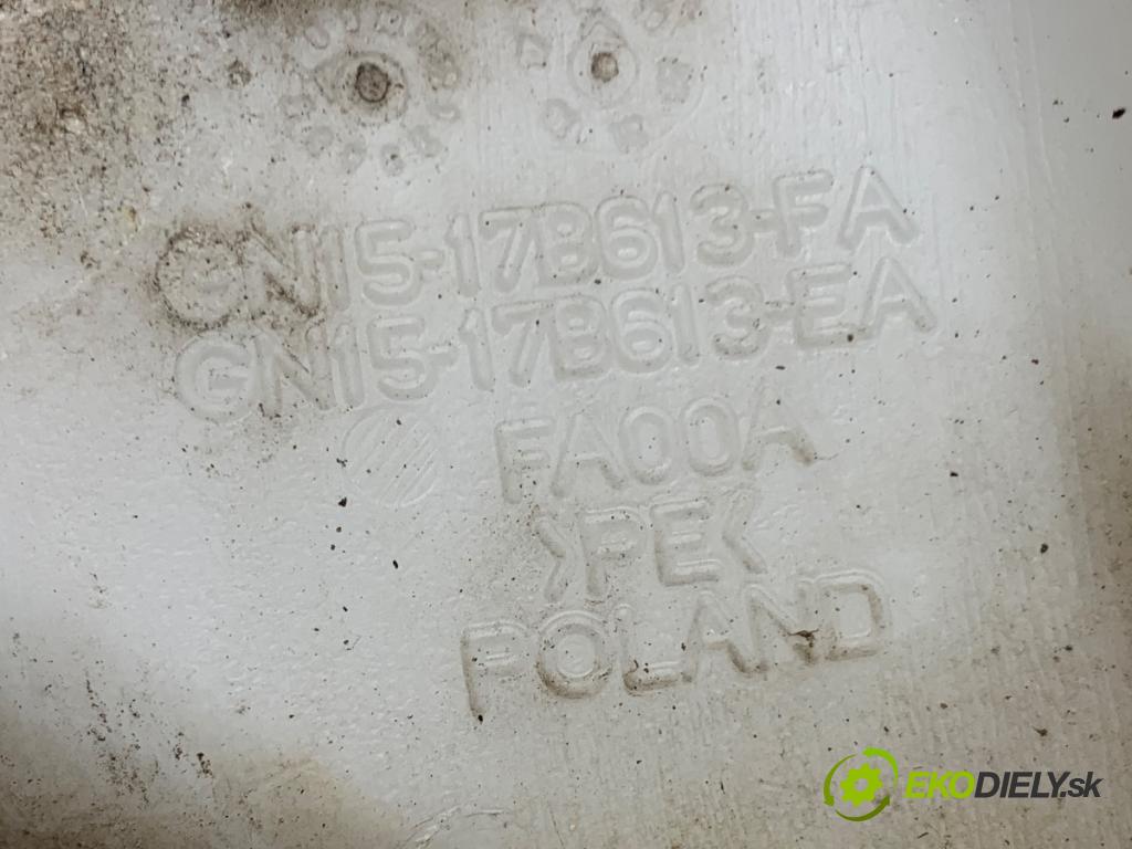 FORD ECOSPORT SUV 2018 103 kW 1.0 EcoBoost 998 Nádržka ostrekovačov GN15-17B613-FA