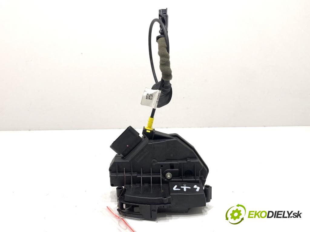 FORD ECOSPORT SUV 2018 103 kW 1.0 EcoBoost 998 zámok Dvere ľavy zad GN15-A264A27-EC