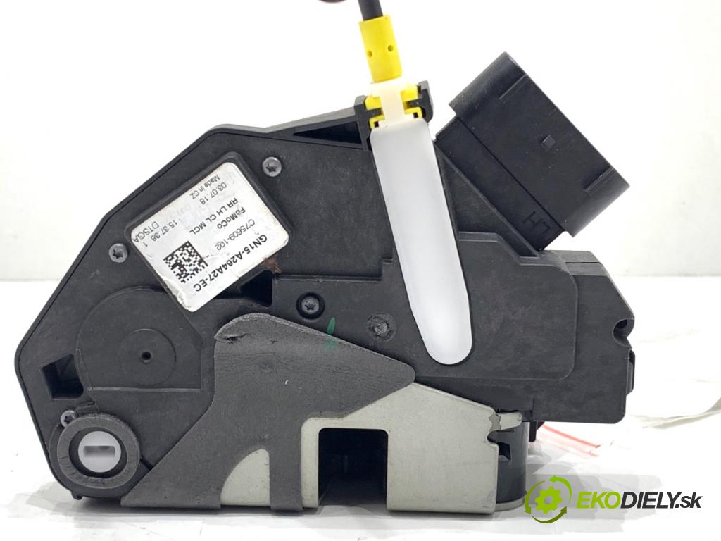 FORD ECOSPORT SUV 2018 103 kW 1.0 EcoBoost 998 zámok Dvere ľavy zad GN15-A264A27-EC