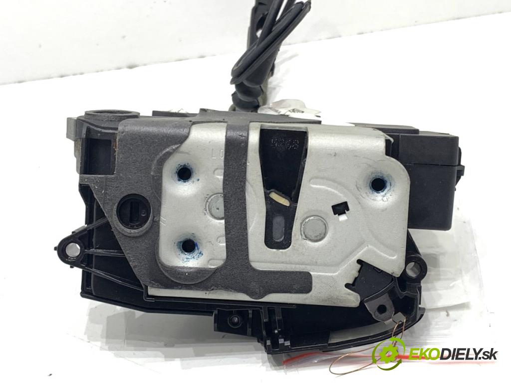 FORD ECOSPORT SUV 2018 103 kW 1.0 EcoBoost 998 zámok Dvere ľavy zad GN15-A264A27-EC