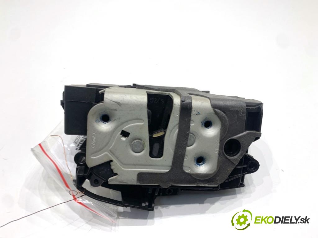 FORD ECOSPORT SUV 2018 103 kW 1.0 EcoBoost 998 zámok Dvere pravy predný GN15-A219A64-EB