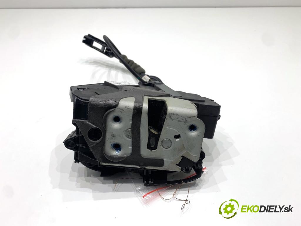 FORD ECOSPORT SUV 2018 103 kW 1.0 EcoBoost 998 zámok Dvere ľavy predný GN15-A219A65-FA