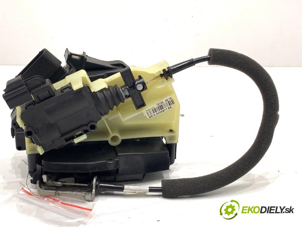 FORD ECOSPORT SUV 2018 103 kW 1.0 EcoBoost 998 zámok dverí zad GN15-A404W17-AA