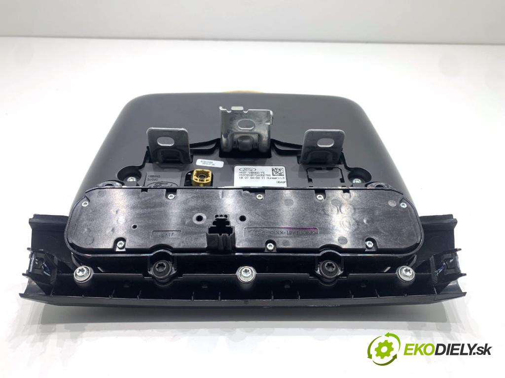 FORD ECOSPORT SUV 2018 103 kW 1.0 EcoBoost 998 Dislpej H1BT-18B955-FE (Prístrojová doska)