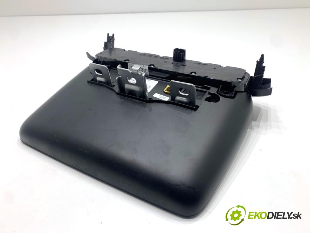 FORD ECOSPORT SUV 2018 103 kW 1.0 EcoBoost 998 Dislpej H1BT-18B955-FE (Prístrojová doska)