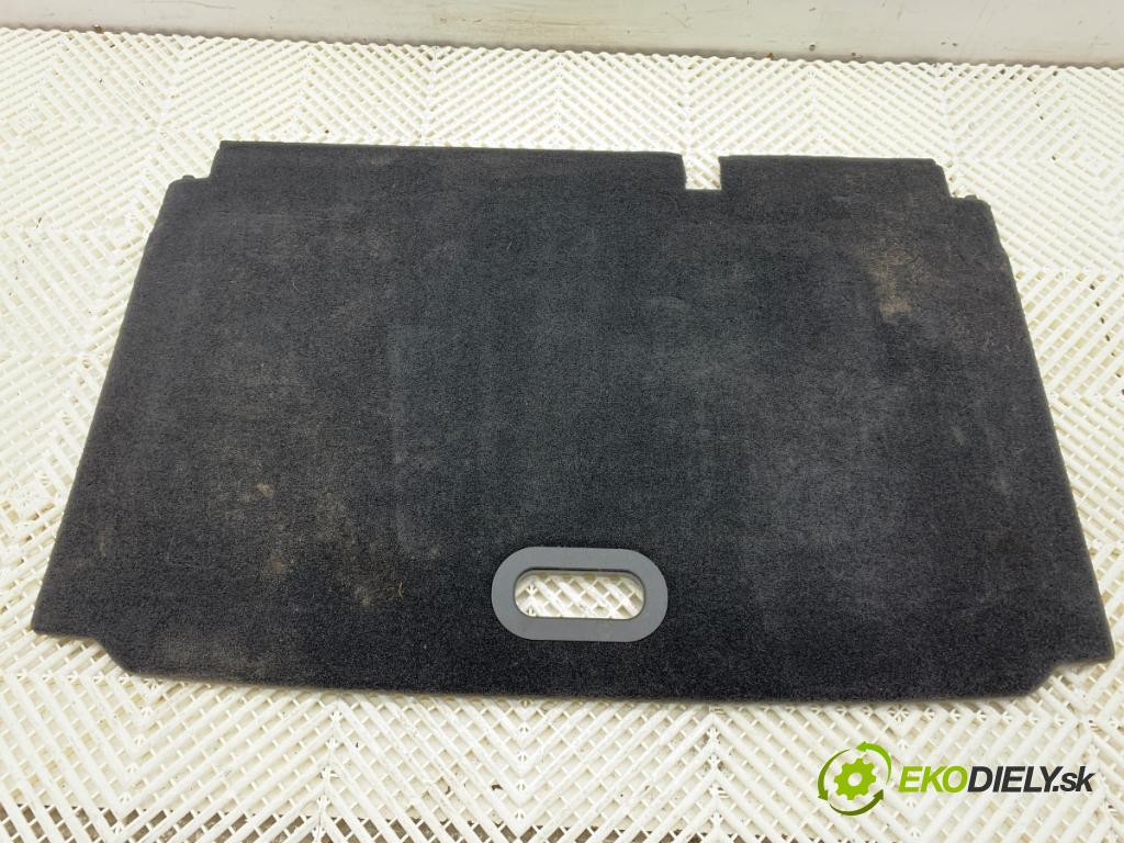 FORD ECOSPORT SUV 2018 103 kW 1.0 EcoBoost 998 KRYTINA: kufra 